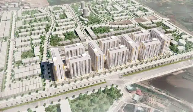 Bất động sản